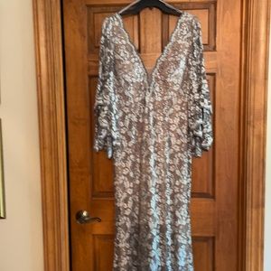 Betsy and Adam formal dress